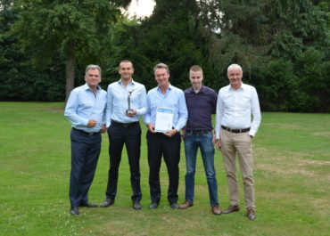 supplier award